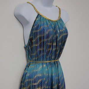 Seven Island's Women's Top Size Medium